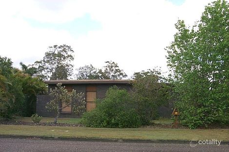 32 Treasure St, Maryborough, QLD 4650