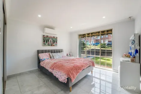 Property photo of 8 Robin Street Hinchinbrook NSW 2168