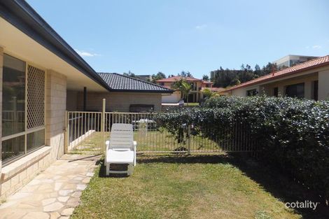 Property photo of 12 Mountain Ash Circuit Robina QLD 4226