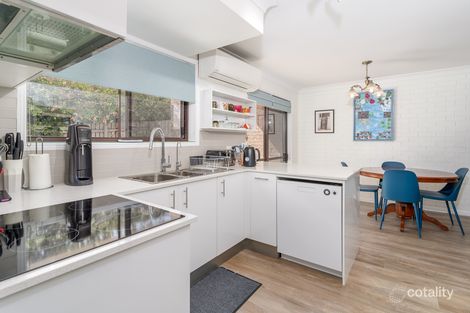 Property photo of 27/93 Barbaralla Drive Springwood QLD 4127