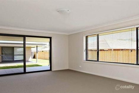 Property photo of 22 Bannaby Crescent Schofields NSW 2762