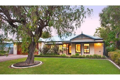 Property photo of 18 Averil Street Abbey WA 6280