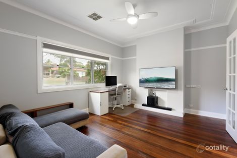 Property photo of 99 Wyadra Avenue North Manly NSW 2100