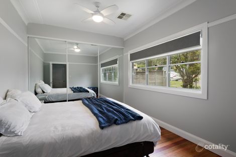 Property photo of 99 Wyadra Avenue North Manly NSW 2100