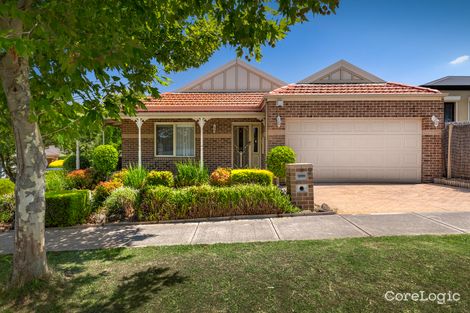 Property photo of 2 Canning Drive Berwick VIC 3806