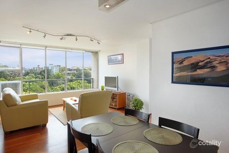 Property photo of 72/67 St Marks Road Randwick NSW 2031
