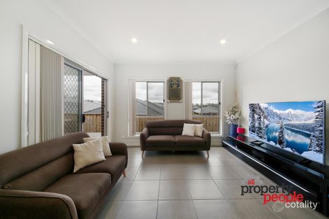 Property photo of 12 Isonzo Road Edmondson Park NSW 2174