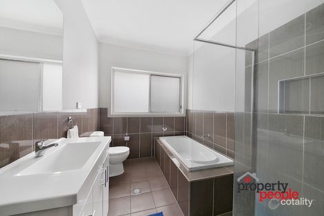 Property photo of 12 Isonzo Road Edmondson Park NSW 2174