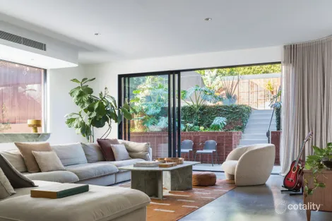 Property photo of 289 Darley Road Randwick NSW 2031