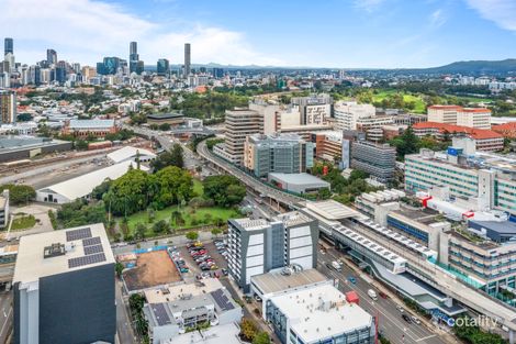 Property photo of 501/9-11 Walden Lane Bowen Hills QLD 4006