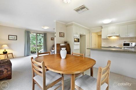 Property photo of 1/31 Hoban Avenue Montmorency VIC 3094
