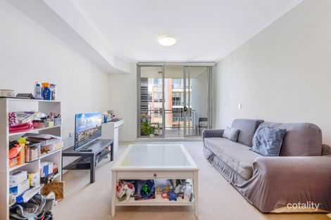 Property photo of 188/38 Shoreline Drive Rhodes NSW 2138