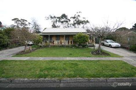77 Arcadia Ave, The Basin, VIC 3154