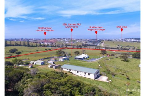 126 James Rd, Croom, NSW 2527