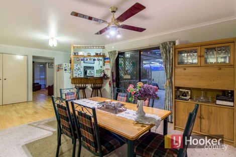 Property photo of 31 Meredith Crescent Hampton Park VIC 3976