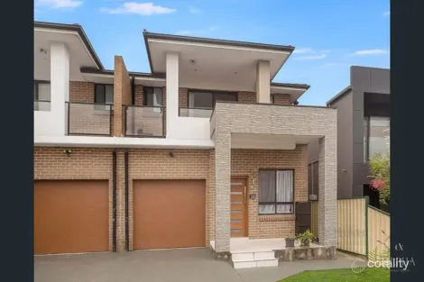 21 Crossland St, Merrylands, NSW 2160