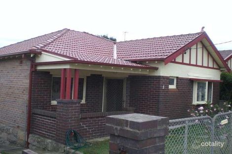 Property photo of 5 O'Briens Road Hurstville NSW 2220