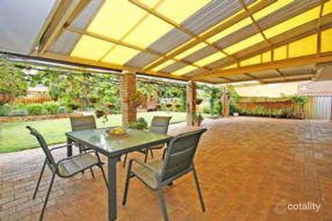 6 Silbert Cir, Winthrop, WA 6150