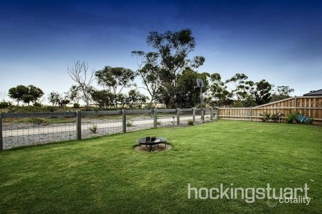 Property photo of 41 Lancefield Circuit Eynesbury VIC 3338