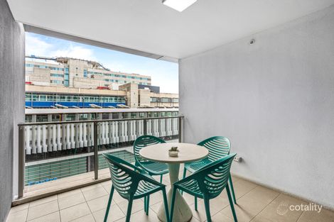 Property photo of 501/9-11 Walden Lane Bowen Hills QLD 4006