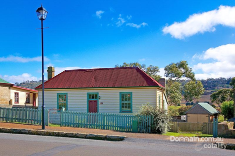 136 High St, Oatlands, TAS 7120