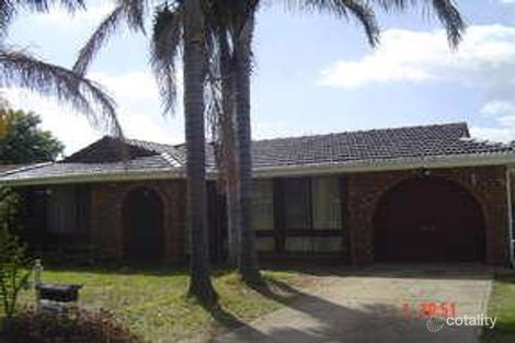 Property photo of 9 Ironside Street St Johns Park NSW 2176