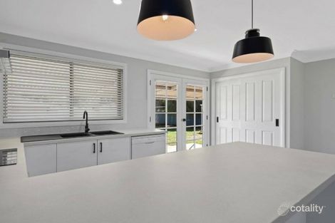 Property photo of 19 Ellengerah Street Narromine NSW 2821