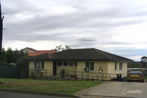 5 Jedda Rd, Lurnea, NSW 2170