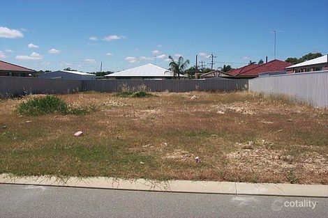 6 Belinda Loop, Dawesville, WA 6211