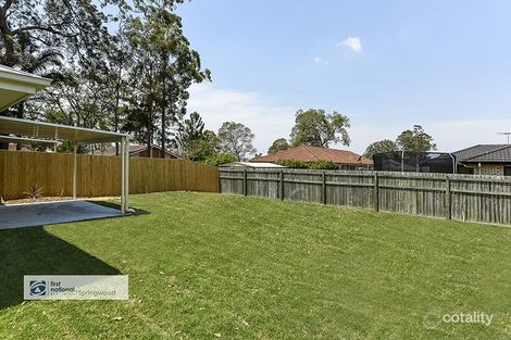 2/34b Pinelands St, Loganlea, QLD 4131