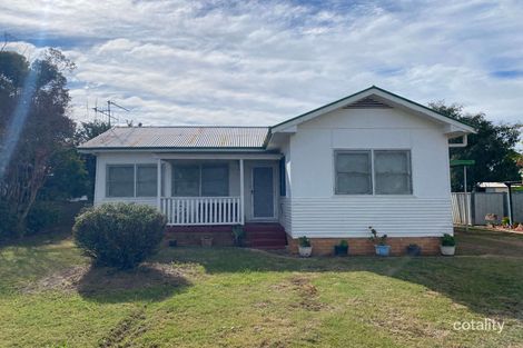 12 Bundemar St, Warren, NSW 2824