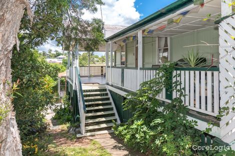 Property photo of 15 Jones Street Red Hill QLD 4059
