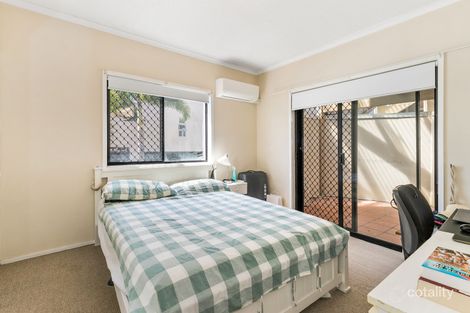 Property photo of 18/691 Brunswick Street New Farm QLD 4005