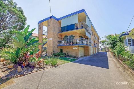 5/34 York St, Coorparoo, QLD 4151