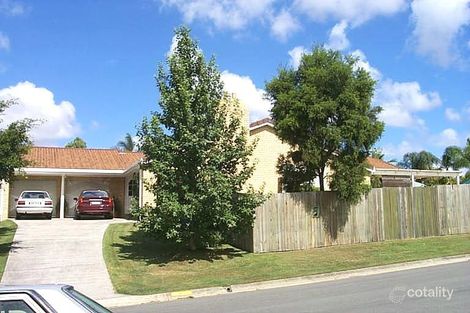 Property photo of 2 Ohio Court Oxenford QLD 4210
