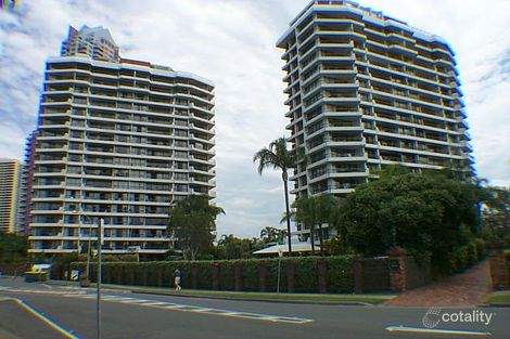 33/18 Commodore Dr, Surfers Paradise, QLD 4217