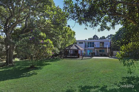 Property photo of 713 Terranora Road Terranora NSW 2486