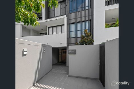 Property photo of 6/35 Clarence Road Indooroopilly QLD 4068