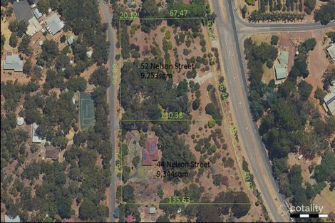 44 Nelson St, Bedfordale, WA 6112