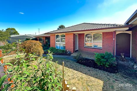 Property photo of 2/15 Archibald Crescent Warragul VIC 3820