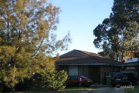Property photo of 2 Crema Place Edensor Park NSW 2176