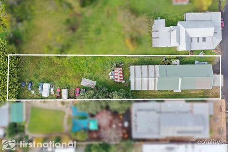 Property photo of 10 Moe-Willow Grove Road Willow Grove VIC 3825
