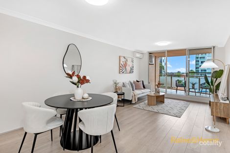 Property photo of 183/2 Macquarie Road Auburn NSW 2144