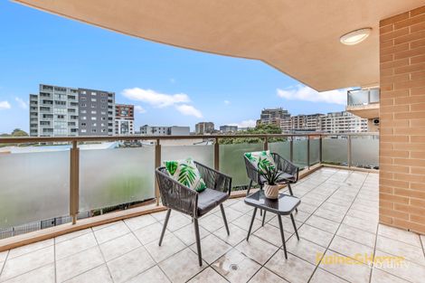 Property photo of 183/2 Macquarie Road Auburn NSW 2144