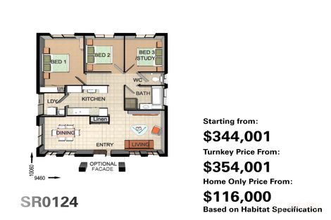 Property photo of 68 Southampton Road Ellen Grove QLD 4078