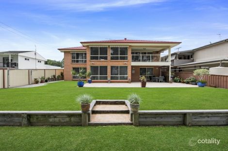 Property photo of 46 Leonard Avenue Toukley NSW 2263