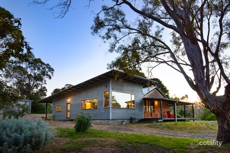 4 Goldfields Rd, Metcalfe, VIC 3448