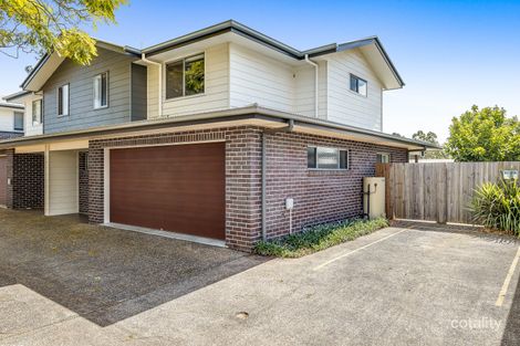 Property photo of 3/97 Holberton Street Newtown QLD 4350
