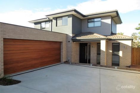 2/16 St James Rd, Heidelberg, VIC 3084