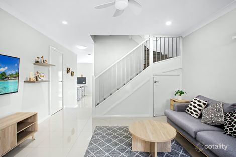 Property photo of 12 Amritsar Glade Schofields NSW 2762
